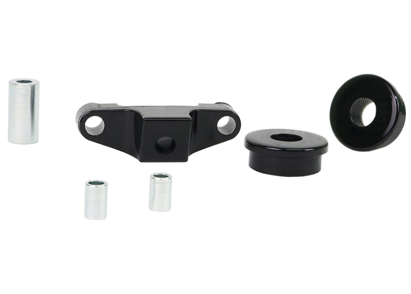 Whiteline Front Gearbox Selector - Bushing Kit to Suit Subaru 6 Speed | KDT958
