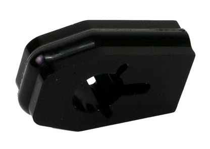 Whiteline Front Gearbox Selector - Bushing Kit to Suit Ford Mustang S197 | KDT962