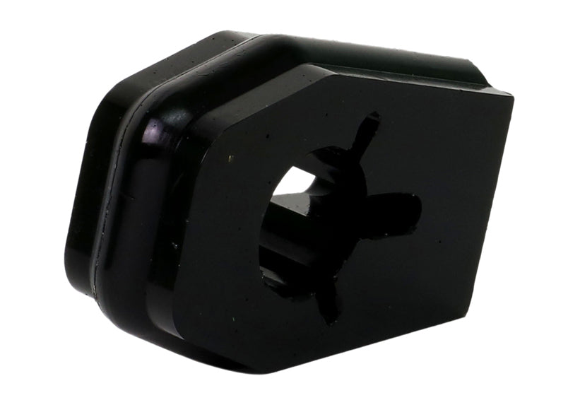 Whiteline Front Gearbox Selector - Bushing Kit to Suit Ford Mustang S197 | KDT962