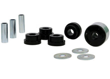 Whiteline Rear Differential Mount - Bushing Kit to Suit Mitsubishi Lancer Evolution X | KDT963