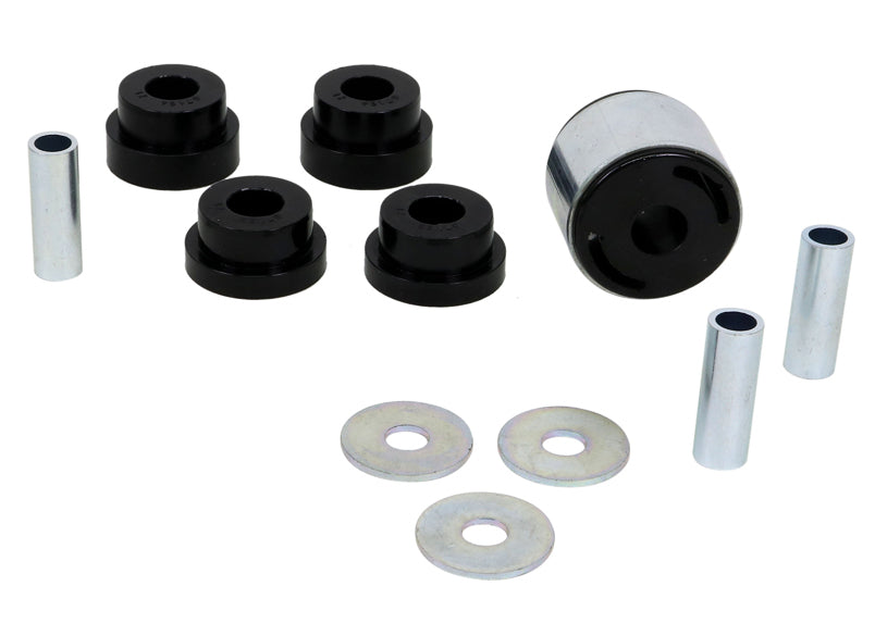 Whiteline Rear Differential Mount - Bushing Kit to Suit Mitsubishi Lancer Evolution X | KDT963