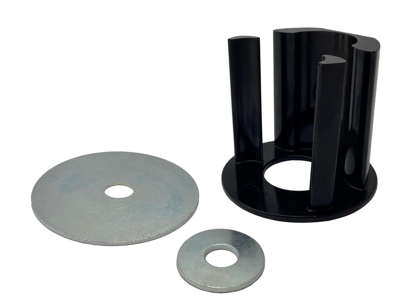 Whiteline Front Engine Torque Arm - Bushing Kit to Suit Audi and Volkswagen PQ35 Fwd/Awd | KDT968