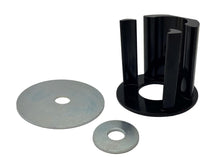 Whiteline Front Engine Torque Arm - Bushing Kit to Suit Audi and Volkswagen PQ35 Fwd/Awd | KDT968