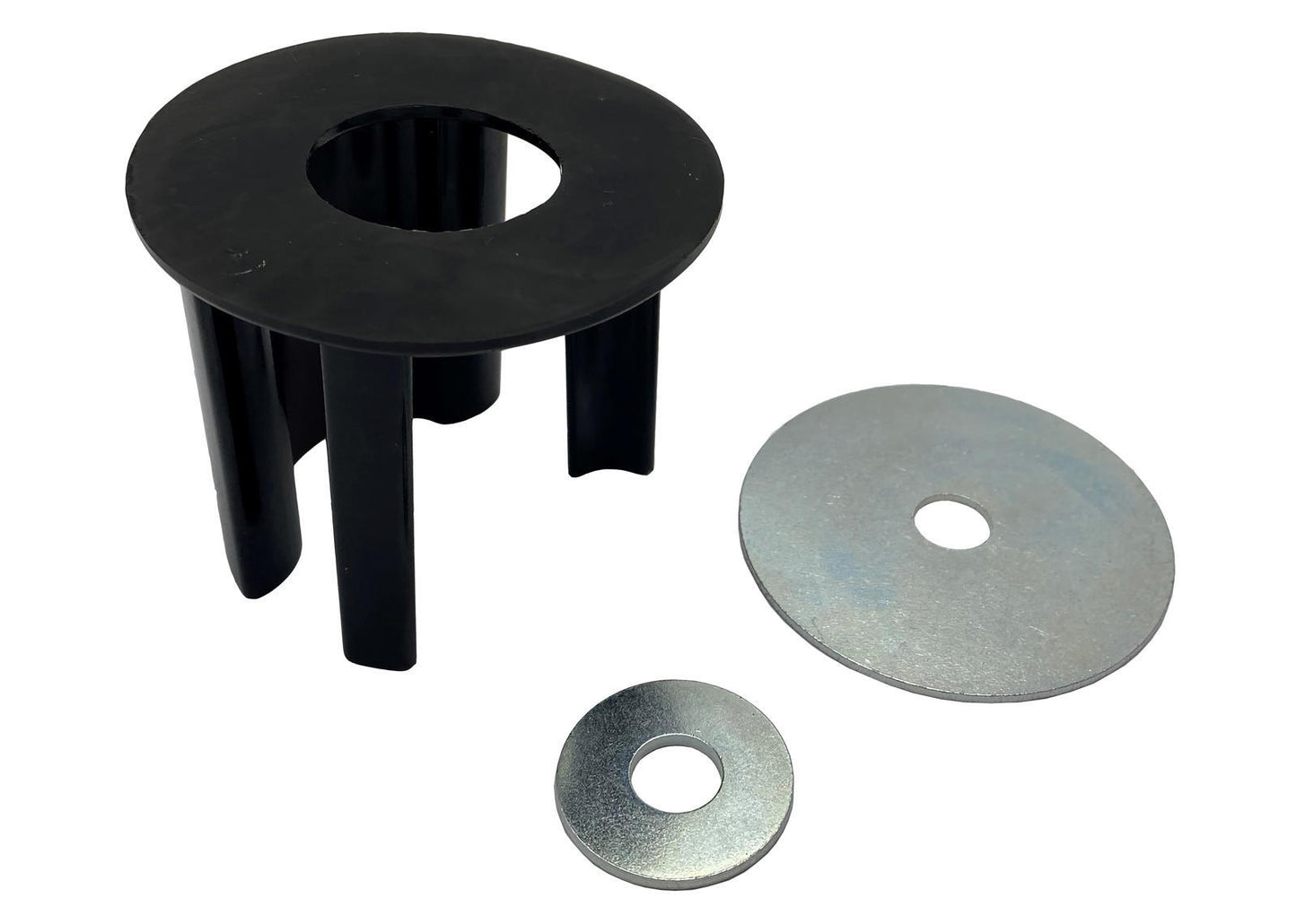 Whiteline Front Engine Torque Arm - Bushing Kit to Suit Audi and Volkswagen PQ35 Fwd/Awd | KDT968