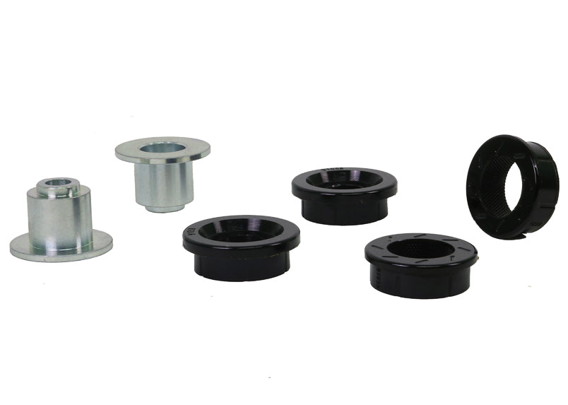 Whiteline Rear Differential Mount - Rear Bushing Kit to Suit BMW 3 Series and M3 E36 | KDT969