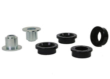 Whiteline Rear Differential Mount - Rear Bushing Kit to Suit BMW 3 Series and M3 E36 | KDT969