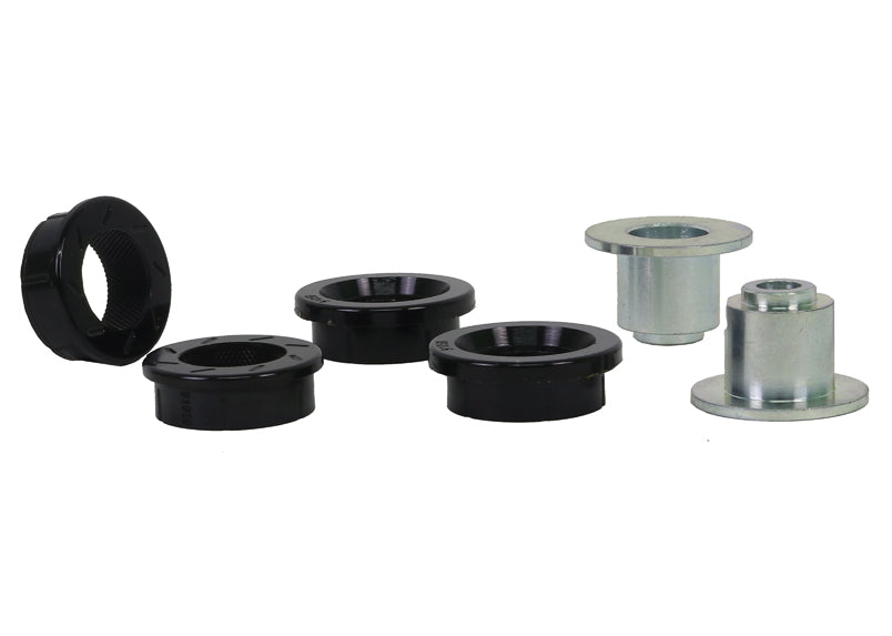 Whiteline Rear Differential Mount - Rear Bushing Kit to Suit BMW 3 Series and M3 E36 | KDT969