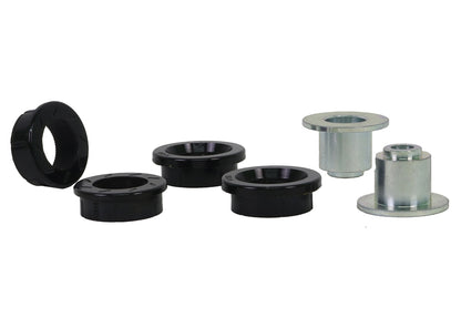 Whiteline Rear Differential Mount - Rear Bushing Kit to Suit BMW 3 Series and M3 E36 | KDT969