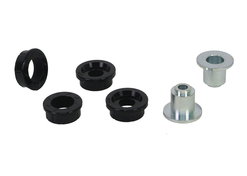 Whiteline Rear Differential Mount - Rear Bushing Kit to Suit BMW 3 Series and M3 E36 | KDT969