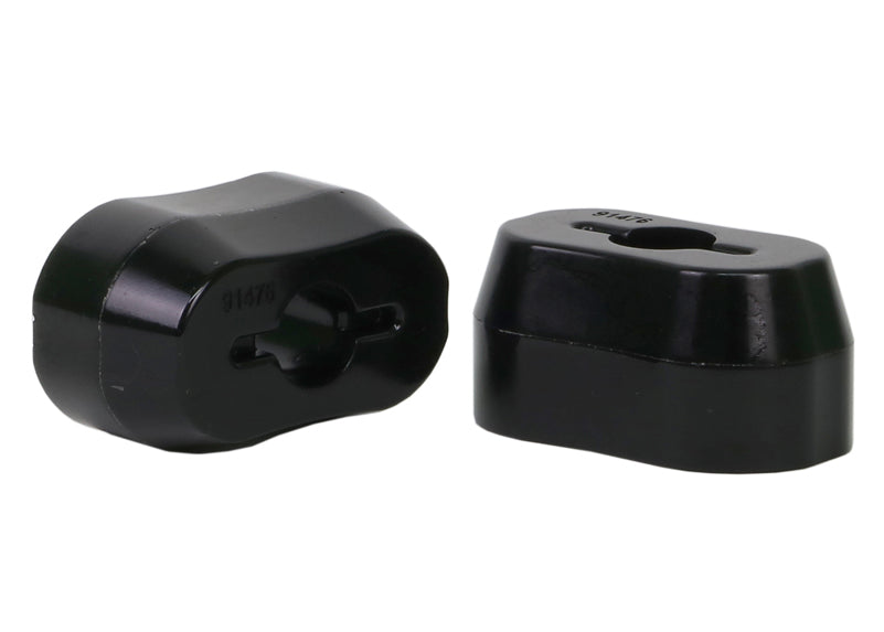 Whiteline Front Engine Torque Arm - Bushing Kit to Suit Hyundai and Kia | KDT970M