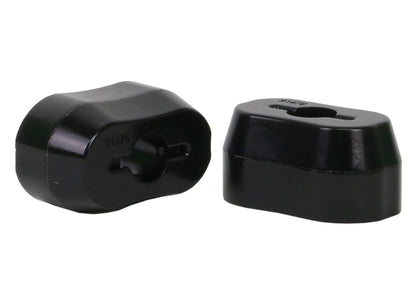 Whiteline Front Engine Torque Arm - Bushing Kit to Suit Hyundai and Kia | KDT970M