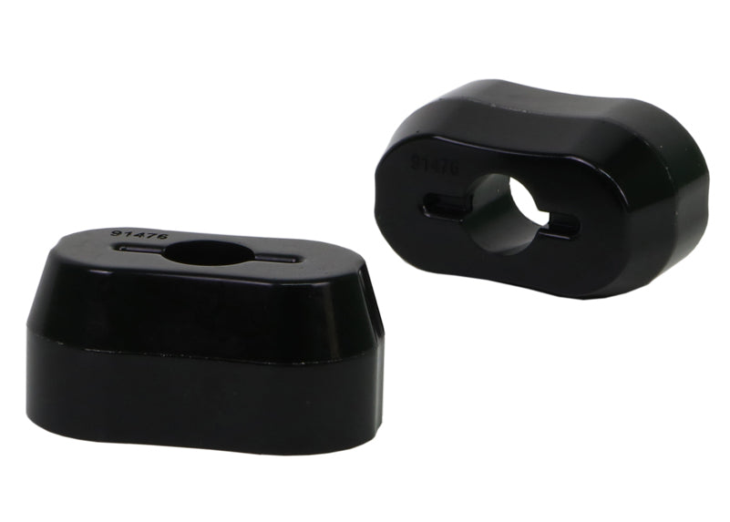 Whiteline Front Engine Torque Arm - Bushing Kit to Suit Hyundai and Kia | KDT970M