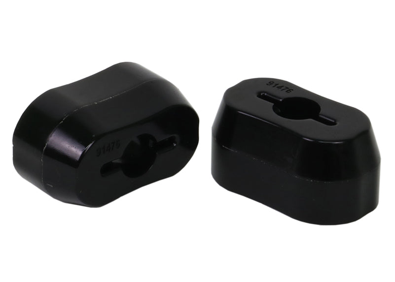 Whiteline Front Engine Torque Arm - Bushing Kit to Suit Hyundai and Kia | KDT970M