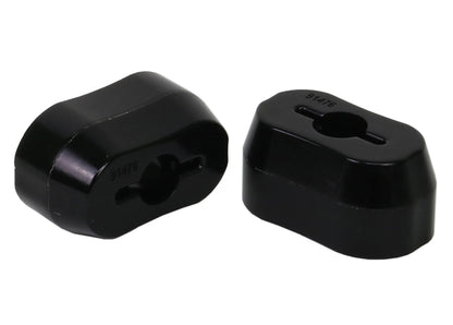 Whiteline Front Engine Torque Arm - Bushing Kit to Suit Hyundai and Kia | KDT970M