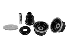 Whiteline Rear Differential Mount - Bushing Kit to Suit Ford Falcon/Fairlane AU | KDT971