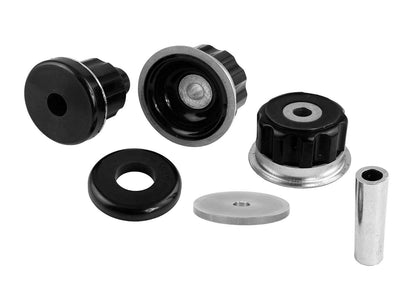 Whiteline Rear Differential Mount - Bushing Kit to Suit Ford Falcon/Fairlane AU | KDT971