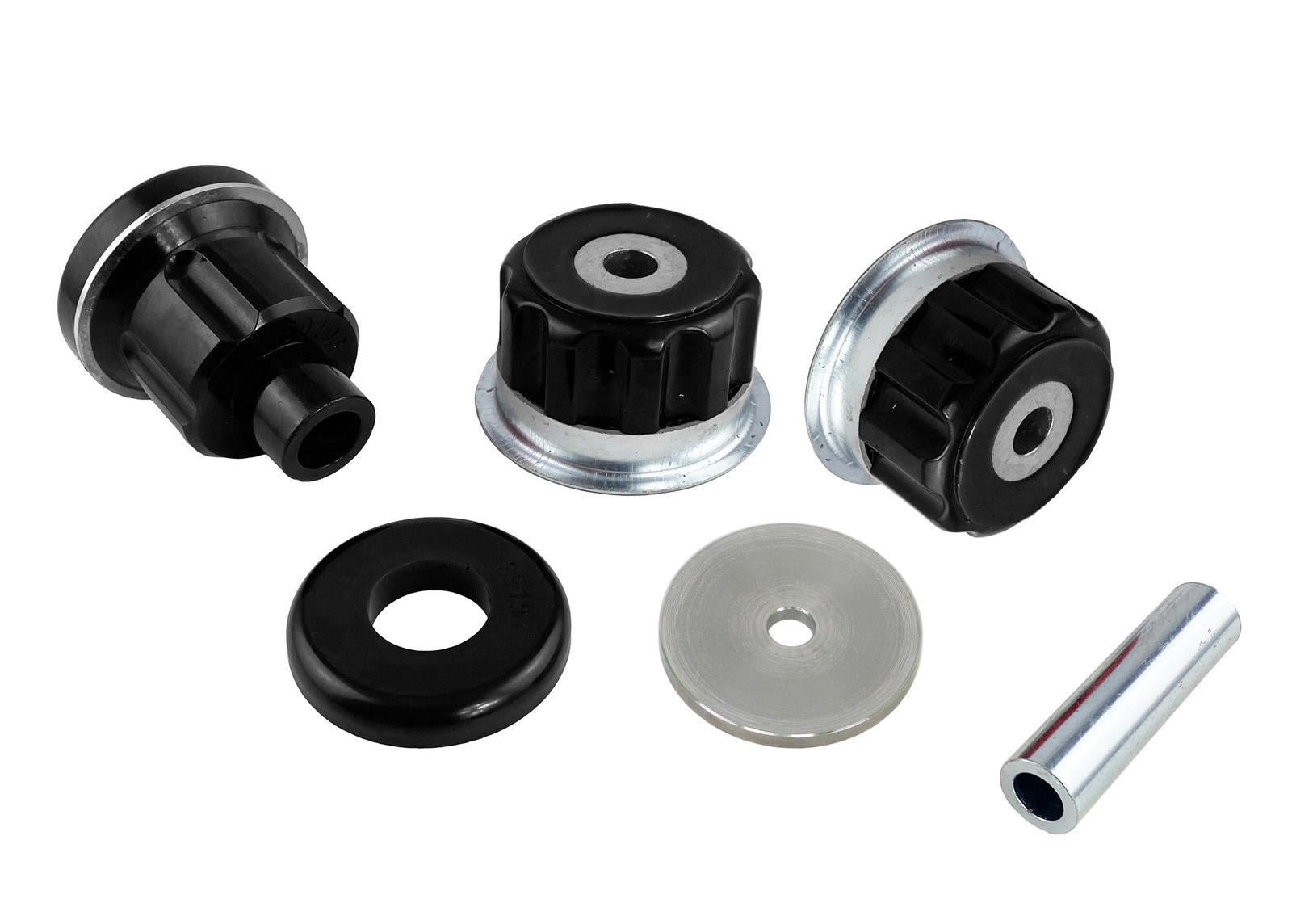 Whiteline Rear Differential Mount - Bushing Kit to Suit Ford Falcon/Fairlane AU | KDT971
