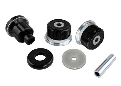 Whiteline Rear Differential Mount - Bushing Kit to Suit Ford Falcon/Fairlane AU | KDT971