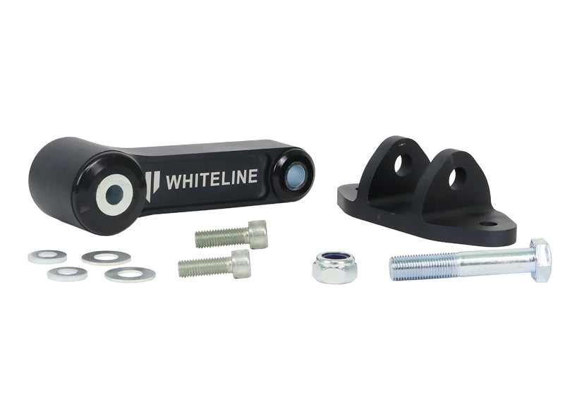 Whiteline Front Engine Torque Arm to Suit Hyundai and Kia | KDT973
