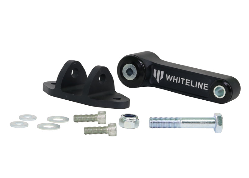 Whiteline Front Engine Torque Arm to Suit Hyundai and Kia | KDT973