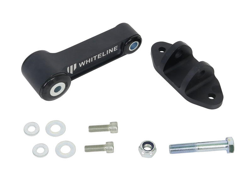Whiteline Front Engine Torque Arm to Suit Hyundai and Kia | KDT973
