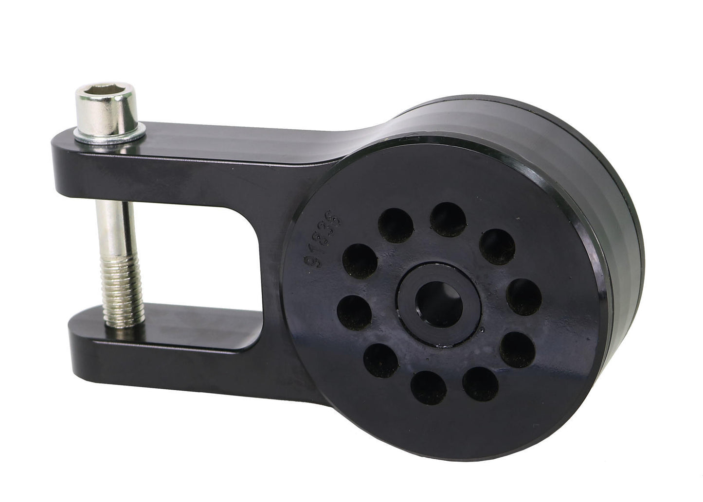 Whiteline Front Engine Torque Arm to Suit Ford Focus, Mazda3 and Volvo C30, S40 | KDT974