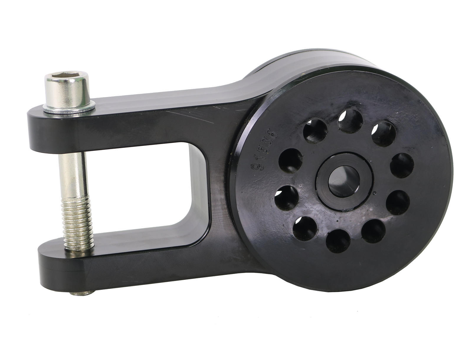 Whiteline Front Engine Torque Arm to Suit Ford Focus, Mazda3 and Volvo C30, S40 | KDT974