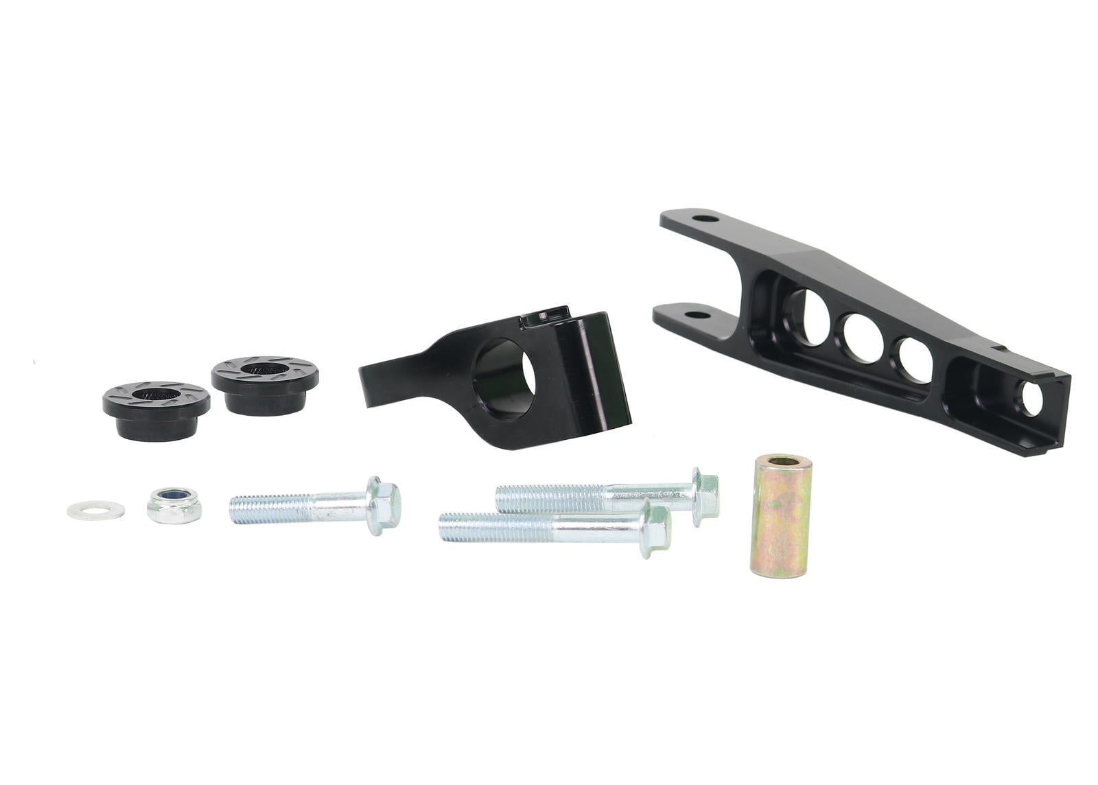 Whiteline Front Engine Torque Arm to Suit Audi, Seat, Skoda and Volkswagen MQB Fwd/Awd | KDT975