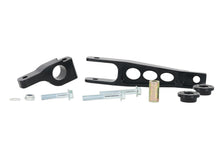 Whiteline Front Engine Torque Arm to Suit Audi, Seat, Skoda and Volkswagen MQB Fwd/Awd | KDT975