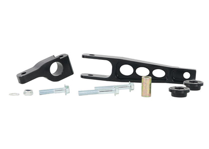 Whiteline Front Engine Torque Arm to Suit Audi, Seat, Skoda and Volkswagen MQB Fwd/Awd | KDT975