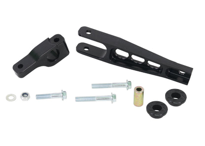 Whiteline Front Engine Torque Arm to Suit Audi, Seat, Skoda and Volkswagen MQB Fwd/Awd | KDT975
