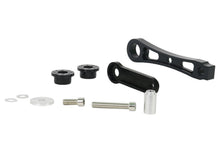Whiteline Front Engine Torque Arm to Suit Audi | KDT977