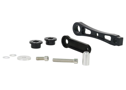 Whiteline Front Engine Torque Arm to Suit Audi | KDT977