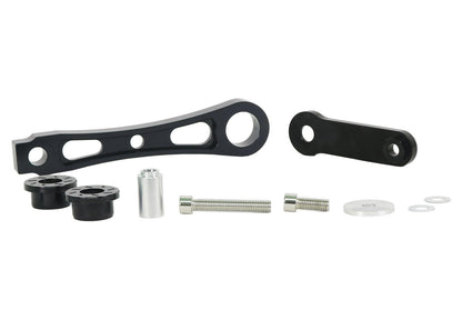 Whiteline Front Engine Torque Arm to Suit Audi | KDT977