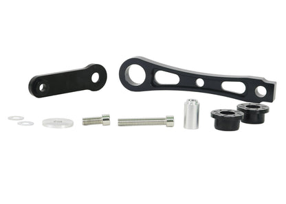 Whiteline Front Engine Torque Arm to Suit Audi | KDT977
