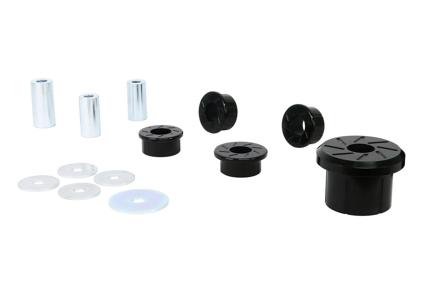 Whiteline Rear Differential Mount - Bushing Kit to Suit BMW 3 Series, X3 and Z4 | KDT982