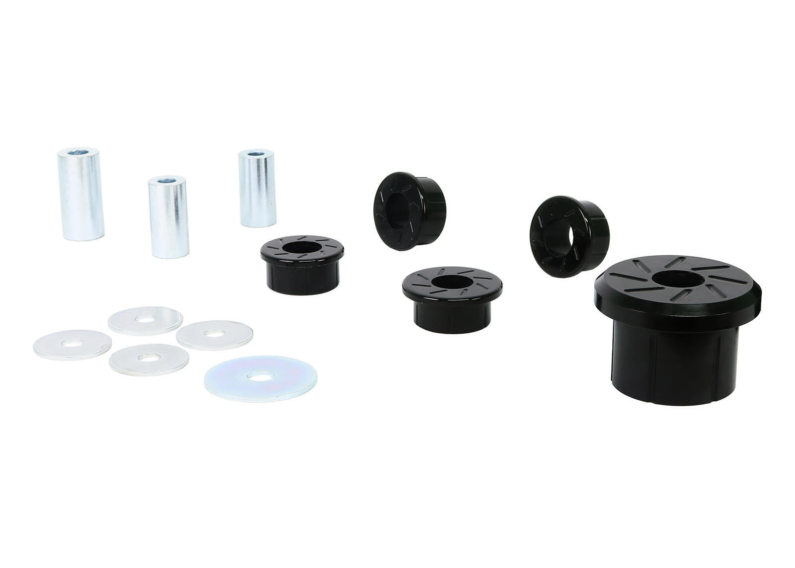 Whiteline Rear Differential Mount - Bushing Kit to Suit BMW 3 Series, X3 and Z4 | KDT982