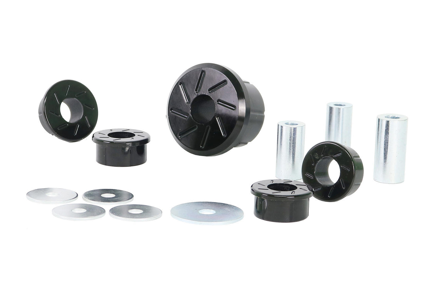 Whiteline Rear Differential Mount - Bushing Kit to Suit BMW 3 Series, X3 and Z4 | KDT982