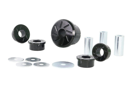 Whiteline Rear Differential Mount - Bushing Kit to Suit BMW 3 Series, X3 and Z4 | KDT982