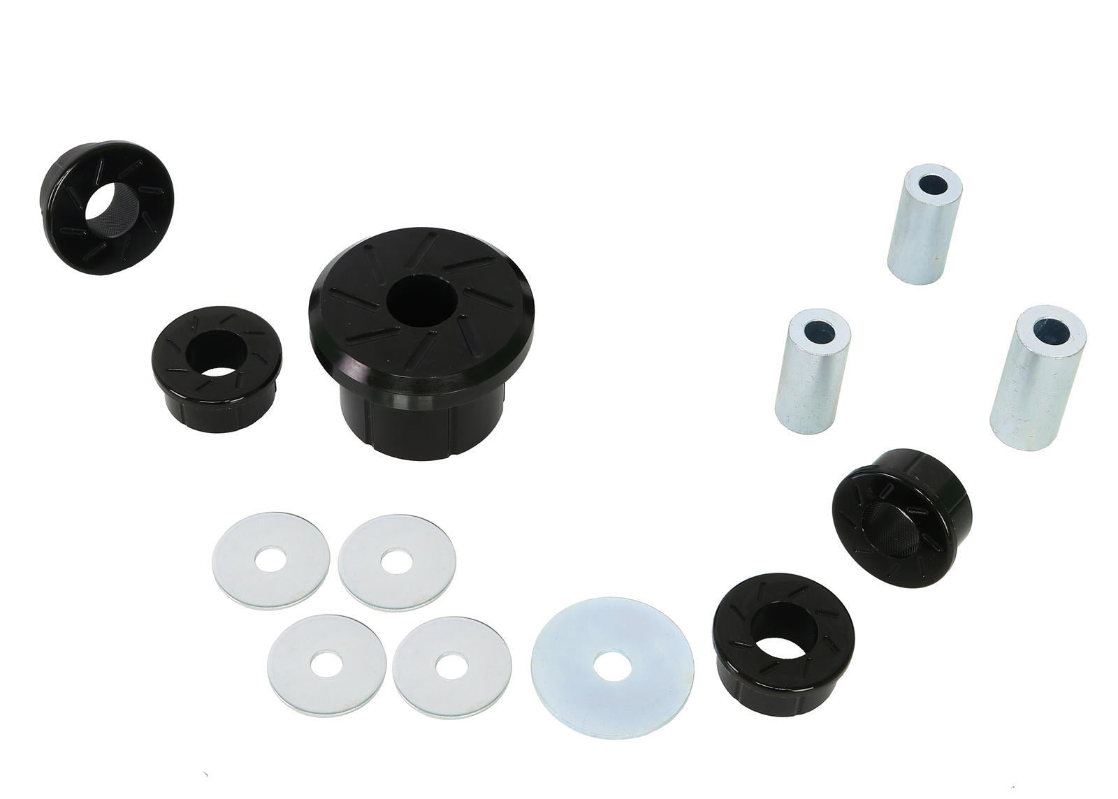Whiteline Rear Differential Mount - Bushing Kit to Suit BMW 3 Series, X3 and Z4 | KDT982
