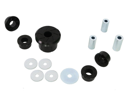 Whiteline Rear Differential Mount - Bushing Kit to Suit BMW 3 Series, X3 and Z4 | KDT982