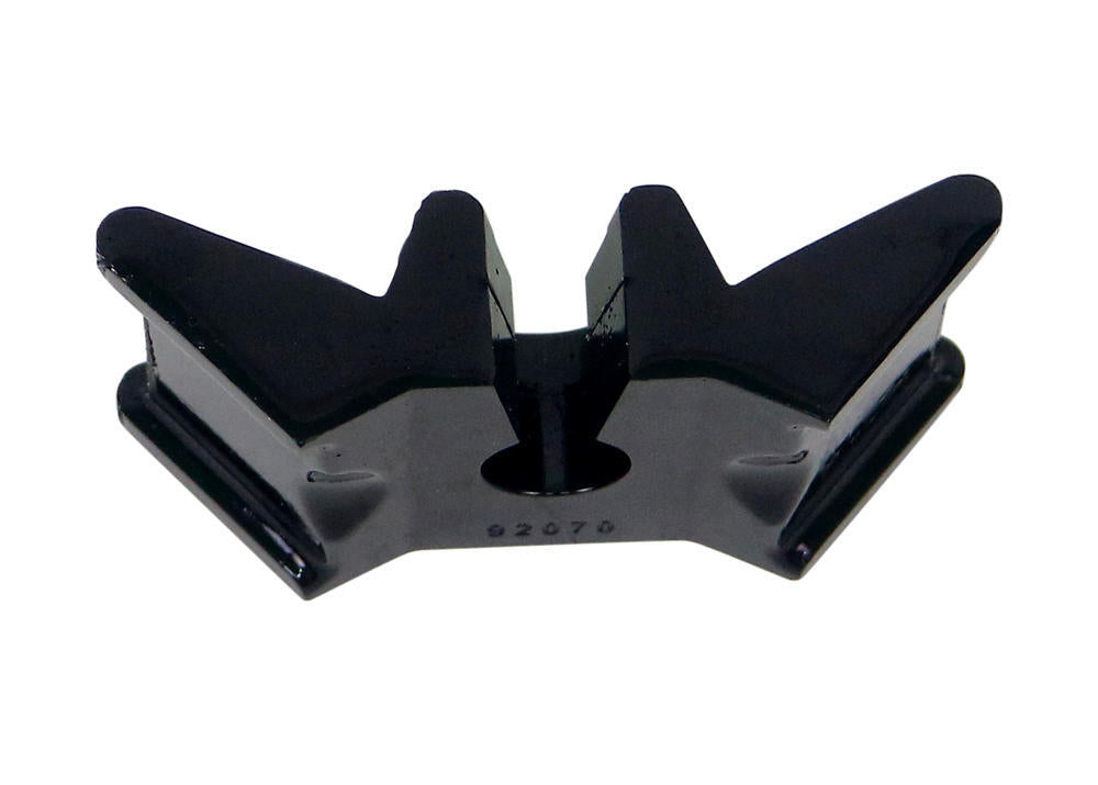 Whiteline Gearbox Mount - Insert Bushing Kit to Suit Subaru 2013-on With CVT Turbo | KDT983