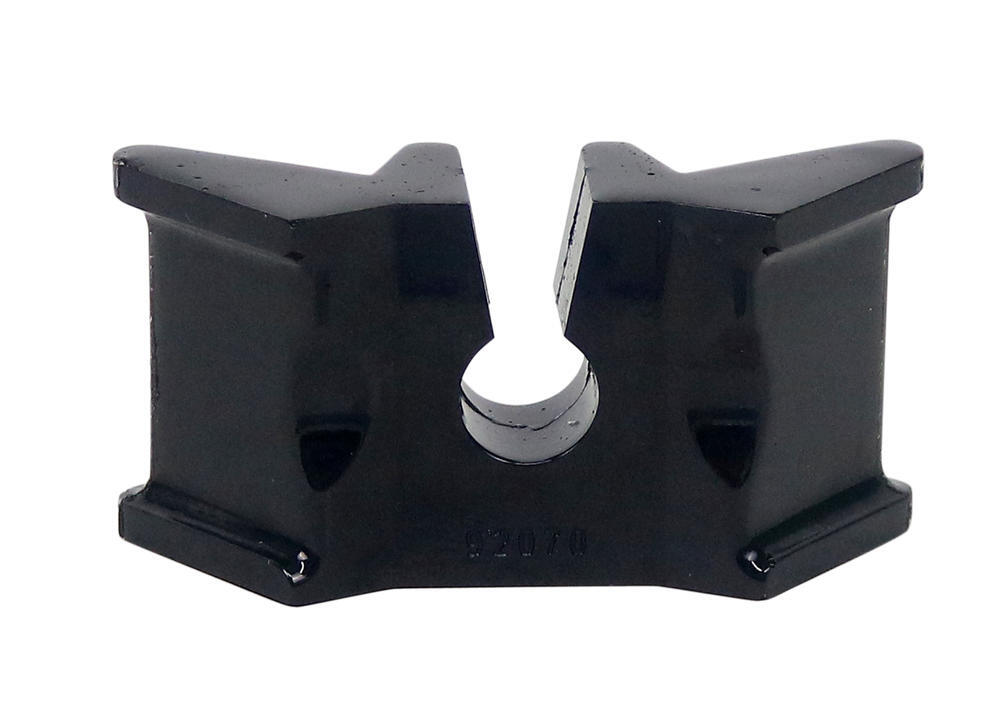 Whiteline Gearbox Mount - Insert Bushing Kit to Suit Subaru 2013-on With CVT Turbo | KDT983