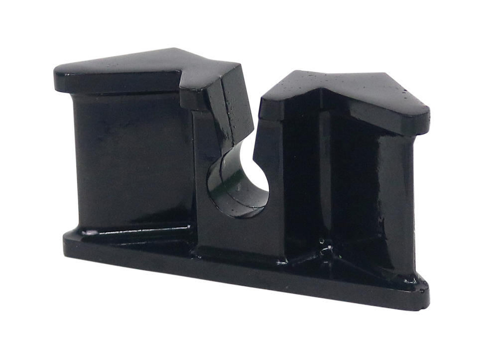 Whiteline Gearbox Mount - Insert Bushing Kit to Suit Subaru 2013-on With CVT Turbo | KDT983