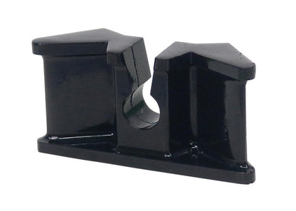 Whiteline Gearbox Mount - Insert Bushing Kit to Suit Subaru 2013-on With CVT Turbo | KDT983