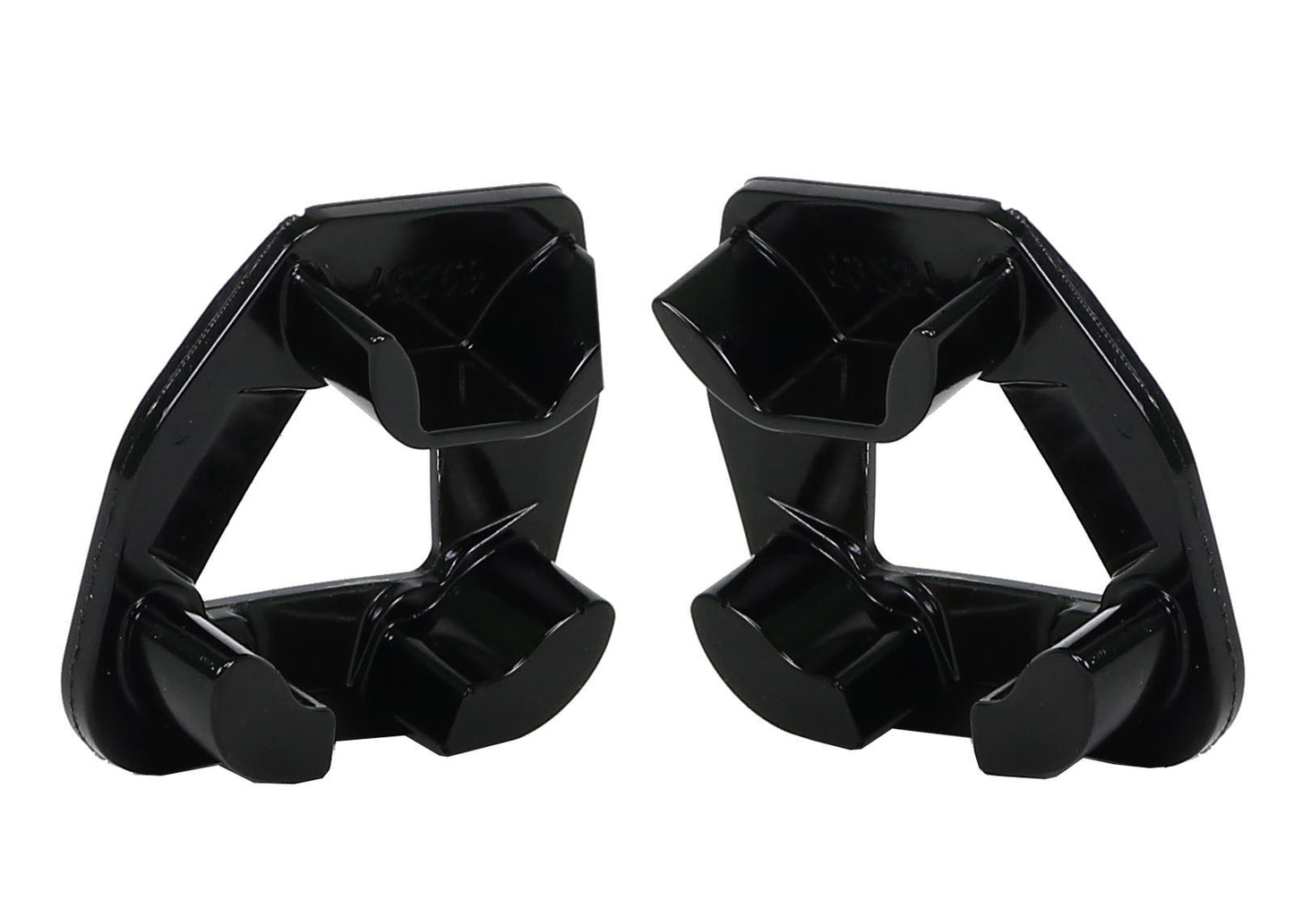 Whiteline Front Engine Torque Arm - Bushing Kit to Suit Toyota Yaris XP Awd | KDT985
