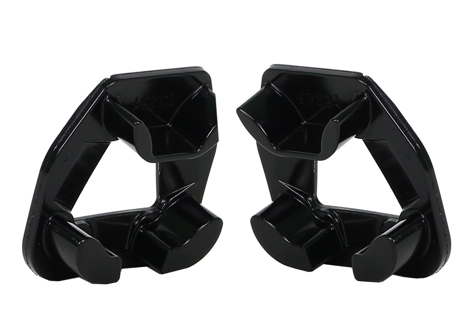 Whiteline Front Engine Torque Arm - Bushing Kit to Suit Toyota Yaris XP Awd | KDT985