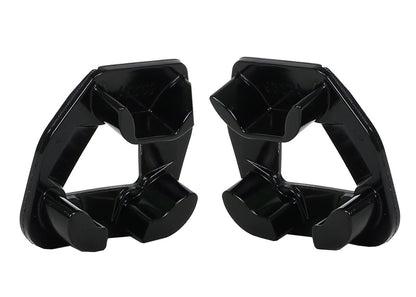 Whiteline Front Engine Torque Arm - Bushing Kit to Suit Toyota Yaris XP Awd | KDT985
