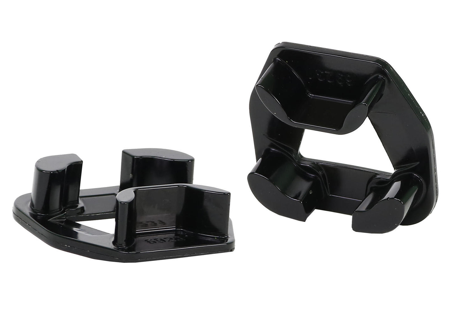 Whiteline Front Engine Torque Arm - Bushing Kit to Suit Toyota Yaris XP Awd | KDT985