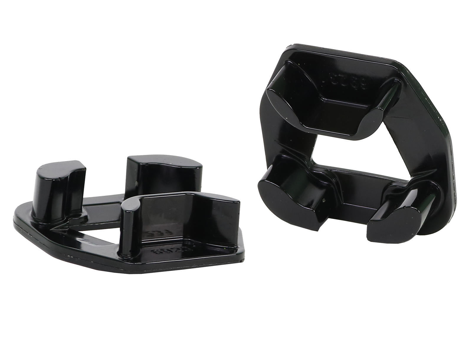 Whiteline Front Engine Torque Arm - Bushing Kit to Suit Toyota Yaris XP Awd | KDT985
